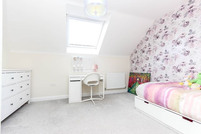 End terrace house for sale in Balharvie Road, Wellingborough