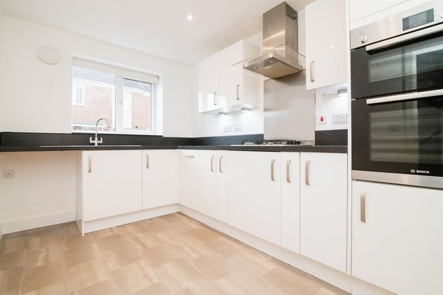 Semi-detached house for sale in Perry Place, West Bromwich