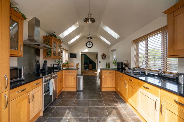 Dingle Cottage, Ledbury photo 2