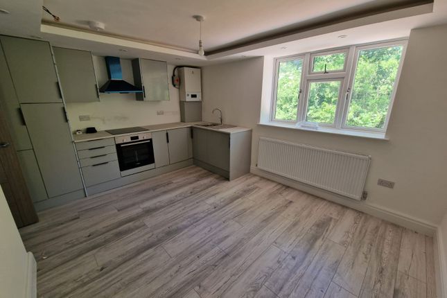 Flat to rent in Wash Lane, Bury