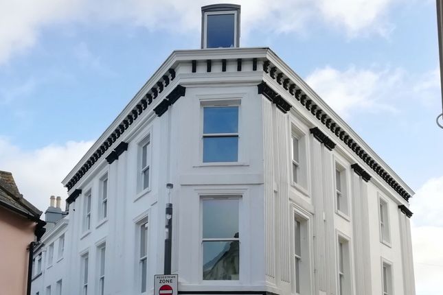 Property for sale in Douglas Street, Peel, Isle Of Man