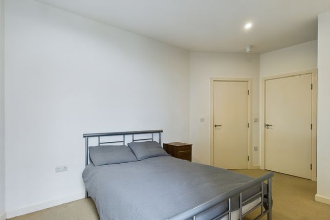 Flat to rent in Solly Street, City Centre, Sheffield