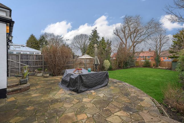 Detached house for sale in Sherborne Road, Petts Wood