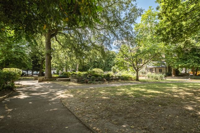 Myddelton Square