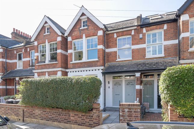 Image of 8 Ashleigh Road, London, SW14 8PX