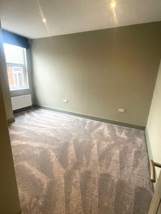 Flat to rent in Roman Road, Middlesbrough