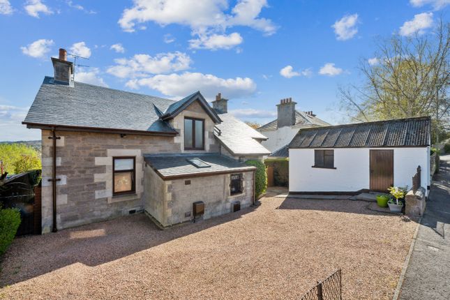 Thumbnail Detached house for sale in Glenalmond Terrace, Perth, Perthshire