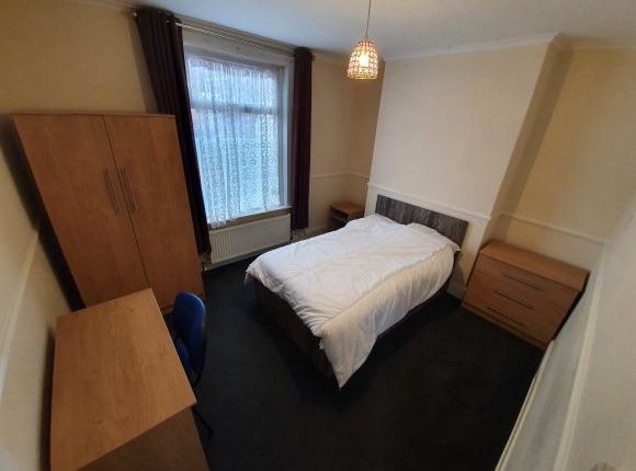 Shared accommodation to rent in Haworth Street, Hull, Kingston Upon Hull