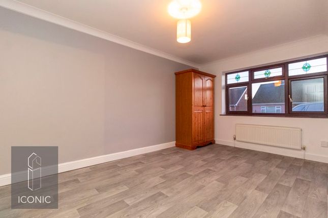 Property to rent in Upper Stafford Avenue, New Costessey, Norwich
