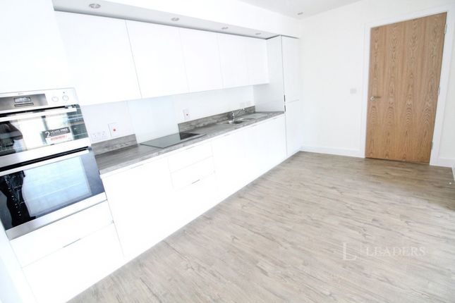 Flat 33 Griffin Court, Stirling Drive, Bedfordshire photo 4
