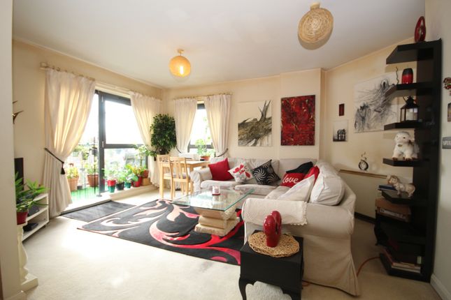 Thumbnail Flat for sale in Poppy Court, Headstone Drive, Harrow, Middlesex
