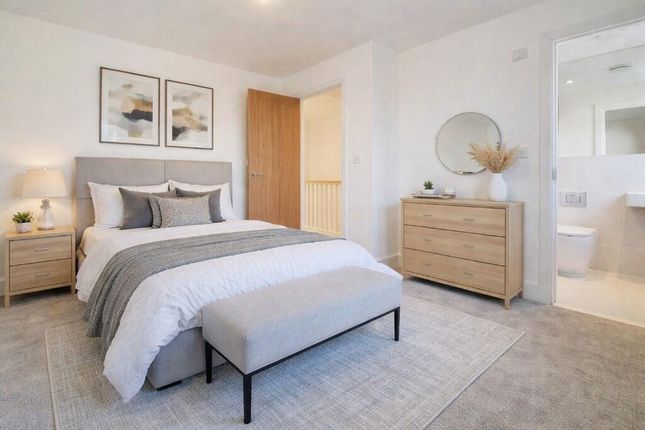 Plot 64, The Lyme, Daggons Road, Fordingbridge photo 2