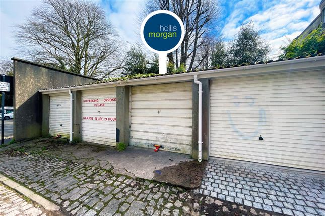 Thumbnail Parking/garage for sale in Cobblestone Mews, Clifton, Bristol