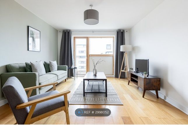2-bed flat on Apartment, Ryland Street, Birmingham, £1,300/mo