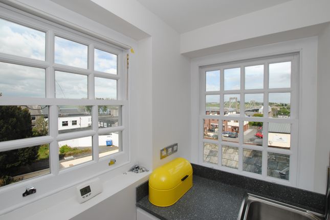 Apartment 9, Kingsleigh House, Culver Road, Saltash photo 4