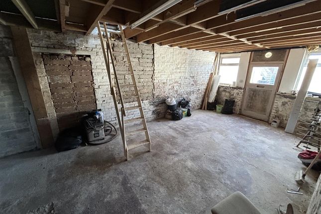 The Woodcraft Shop, Pooles Court, Lyme Regis photo 4