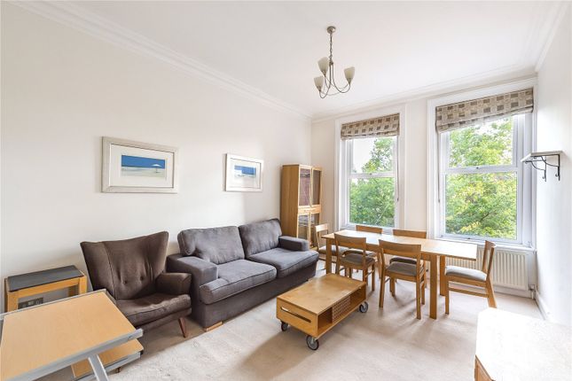 Thumbnail Flat for sale in Finchley Road, West Hampstead, London