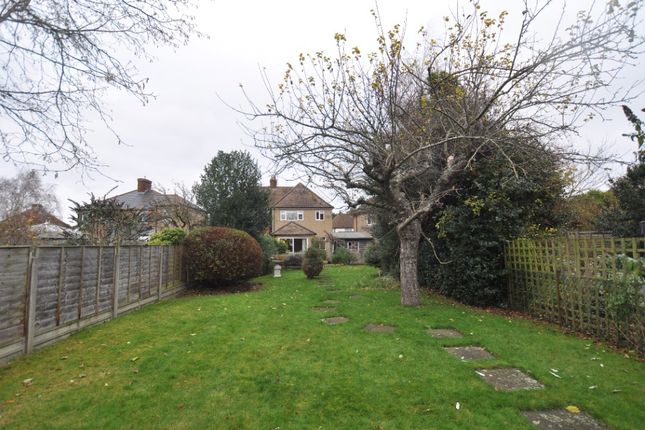 Semi-detached house to rent in St Marys Avenue, Stotfold