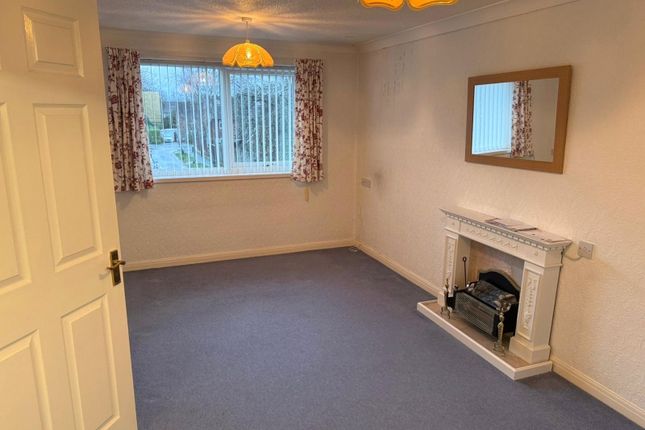 Flat 34, Park View Court, 10, Central Drive, Stockport photo 2
