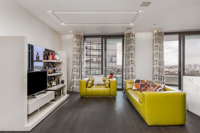 W1404, 161 Millbank, London photo 4