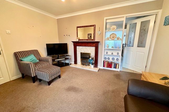 Semi-detached house for sale in Wicklow Road, Intake, Doncaster