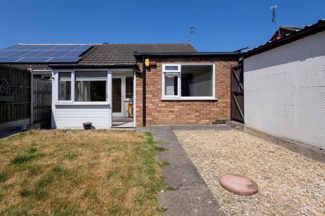 29, Kennedy Way, Leicester Forest East photo 4