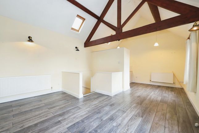 Barn conversion for sale in Parkes Quay, Stourport-On-Severn, Worcestershire