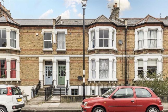 Thumbnail Flat to rent in Musgrove Road, London