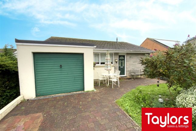 Thumbnail Detached house for sale in Greenfield Road, Preston, Paignton