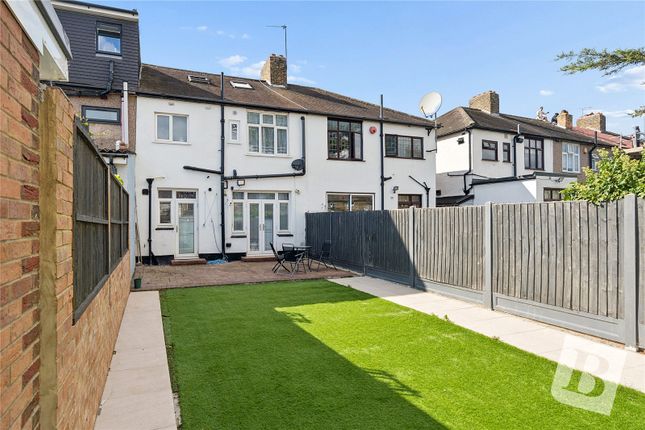 204, Westrow Drive, Barking photo 4