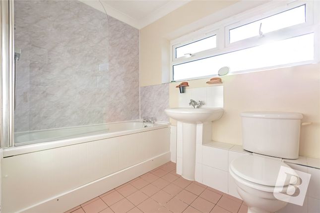 End terrace house for sale in Thornbush, Lee Chapel North, Basildon, Essex