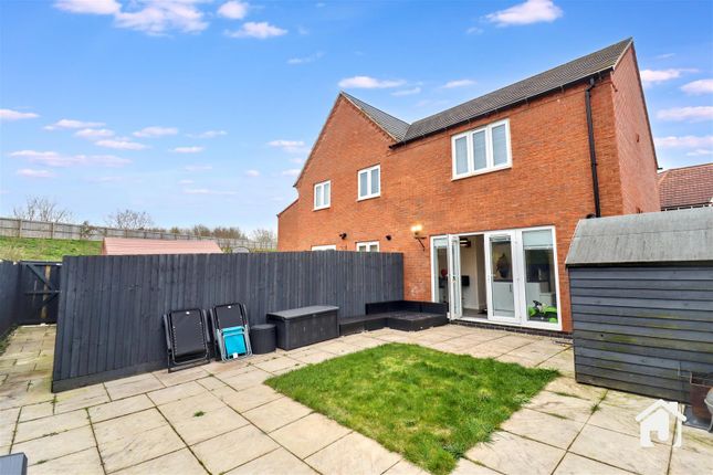 23, Rawlins Drive, Anstey photo 2