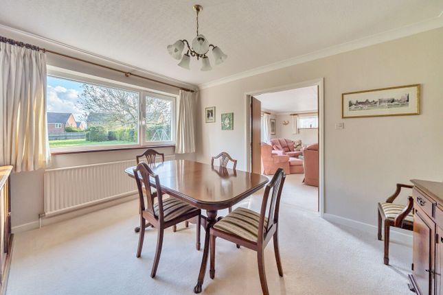 Bungalow for sale in High Street, Twyning, Tewkesbury, Gloucestershire