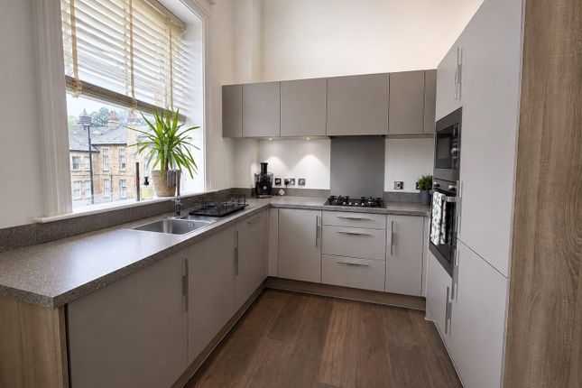 28, Arkendale Court, Menston photo 2