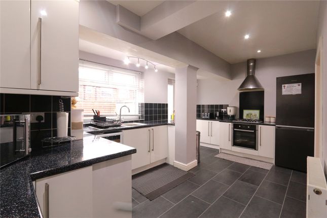 Semi-detached house for sale in North Road, Audenshaw, Manchester, Greater Manchester