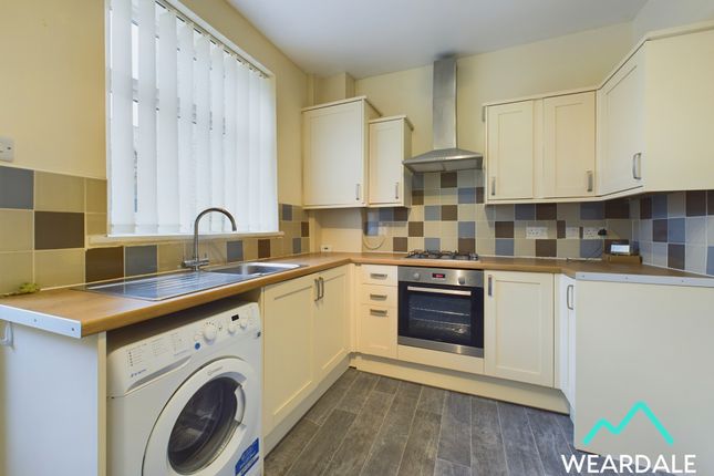 21, Paragon Street, Bishop Auckland photo 3
