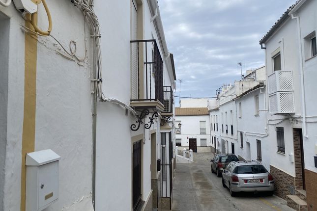 Town house for sale in Olvera, Andalucia, Spain