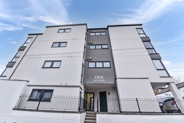 Flat for sale in One Old Road, Chatham, Kent.