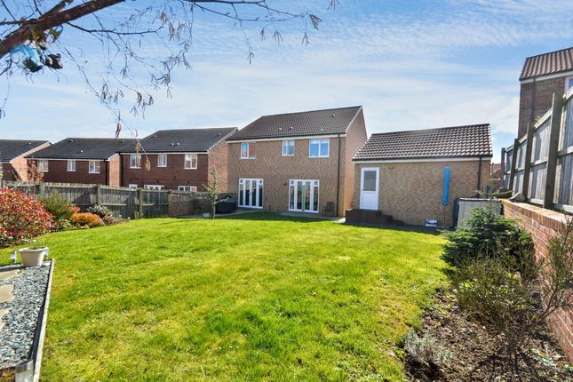 14, Carpenters Crescent, Alnwick photo 4