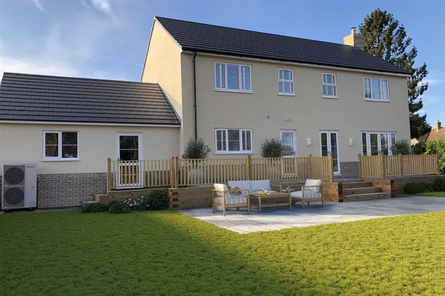 Plot 4, Lealands Gate, Ross-On-Wye photo 2