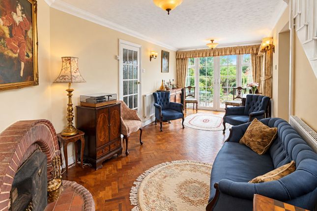 2 Kewhurst Manor Cottages, Little Common Road, Bexhill-on-Sea photo 3