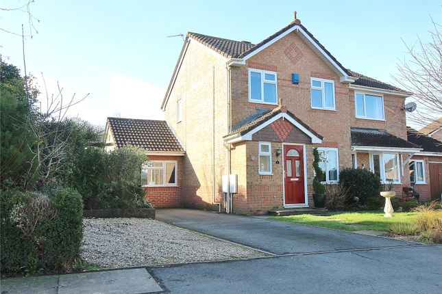 3 Bed Semi Detached House For Sale In Chaddiford Lane Barnstaple