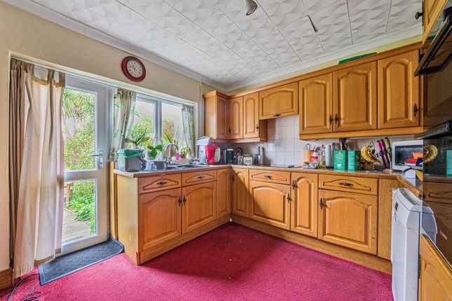 Bungalow for sale in Christmas Pie Avenue, Normandy, Guildford