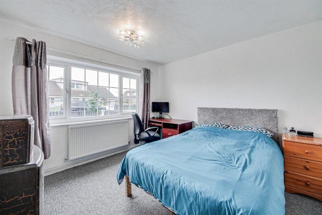 26 Lancaster Drive, Southport, Lancashire photo 4