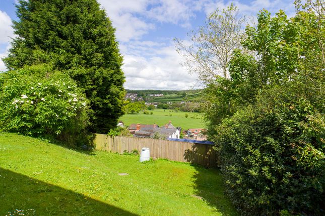 Detached bungalow for sale in Ruardean Hill, Drybrook