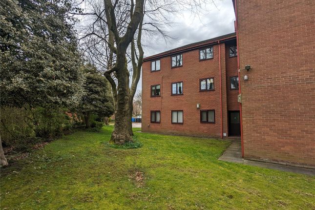 Flat for sale in Manchester Road, Swinton, Manchester, Greater Manchester