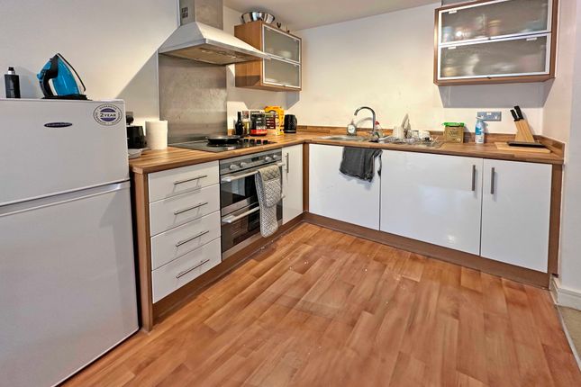 Flat 5, Wheaton House, Red Lion Lane, Exeter photo 3