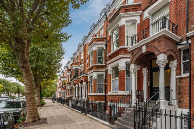 Sutherland Avenue, Maida Vale photo 2