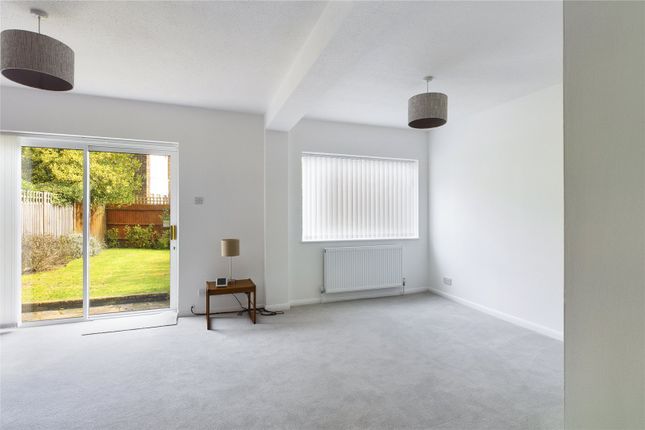 Detached house for sale in Grimsdyke Road, Hatch End, Middlesex
