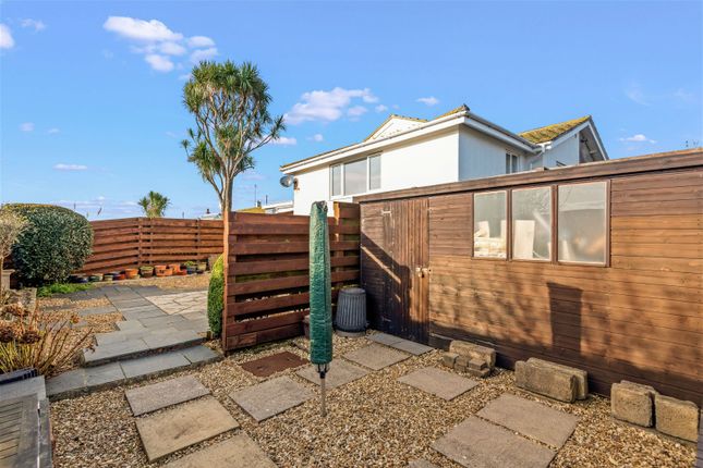 Bungalow for sale in Weymouth Park, Hope Cove, Kingsbridge